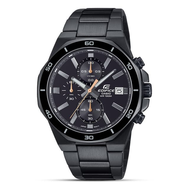Casio EDIFICE EFV-640DC-1AV