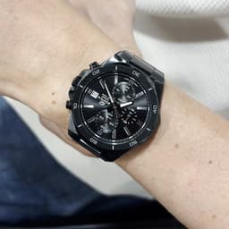 Casio EDIFICE EFV-640DC-1AV (EFV-640DC-1AVUDF) – photo 2