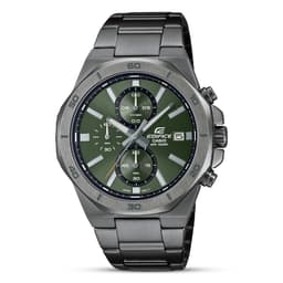 Casio EDIFICE EFV-640DC-3AV (EFV-640DC-3AVUDF) – photo 1