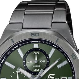 Casio EDIFICE EFV-640DC-3AV (EFV-640DC-3AVUDF) – photo 2