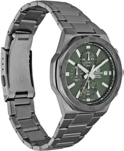 Casio EDIFICE EFV-640DC-3AV (EFV-640DC-3AVUDF) – photo 3
