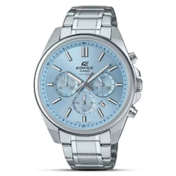 Casio EDIFICE EFV-650D-2BV (EFV-650D-2BVUDF) – photo 1