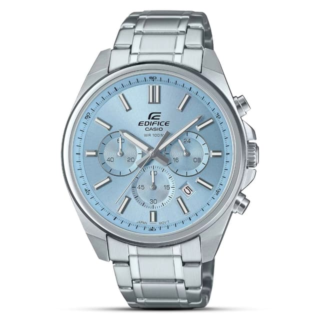 Casio EDIFICE EFV-650D-2BV