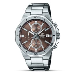 Casio EDIFICE EFV-640D-5AV (EFV-640D-5AVUDF) – photo 1