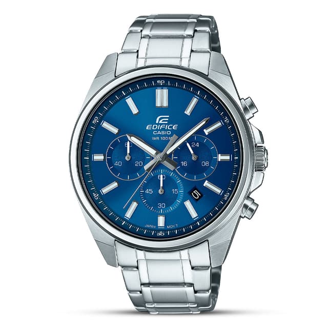 Casio EDIFICE EFV-650D-2AV