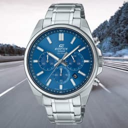 Casio EDIFICE EFV-650D-2AV (EFV-650D-2AVUDF) – photo 2