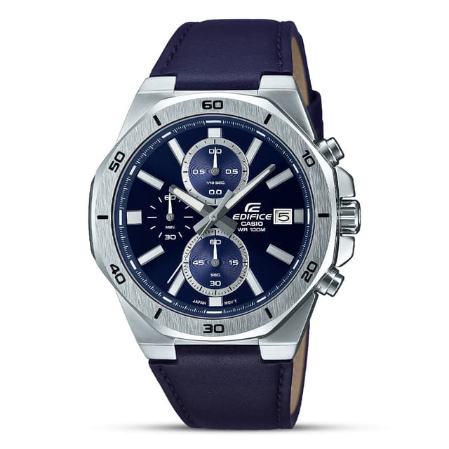 Casio EDIFICE EFV-640L-2AV
