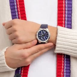 Casio EDIFICE EFV-640L-2AV (EFV-640L-2AVUDF) – photo 2