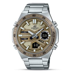 Casio EDIFICE EFV-C110D-5A (EFV-C110D-5ADF) – photo 1