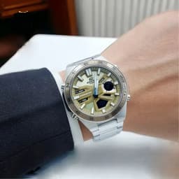 Casio EDIFICE EFV-C110D-5A (EFV-C110D-5ADF) – photo 2
