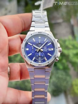 Casio EDIFICE EFV-640D-2AV (EFV-640D-2AVUDF) – photo 2