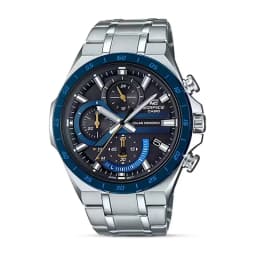 Casio EDIFICE EQS-920DB-2AV (EQS-920DB-2AVUDF) – photo 1