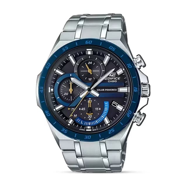 Casio EDIFICE EQS-920DB-2AV
