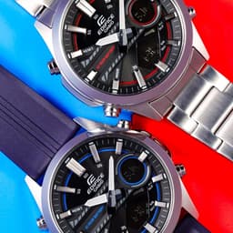 Casio EDIFICE EFV-C120P-1A2 (EFV-C120P-1A2DF) – photo 3