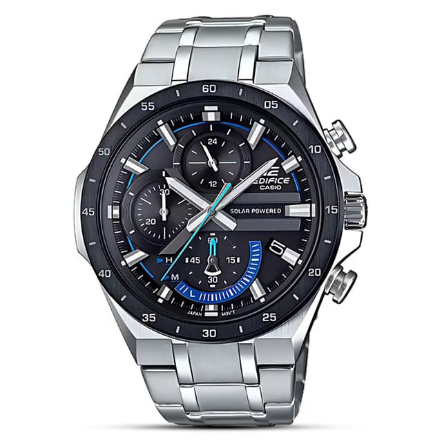 Casio EDIFICE EQS-920DB-1BV