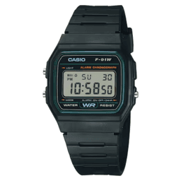 Casio F-91W – photo 2