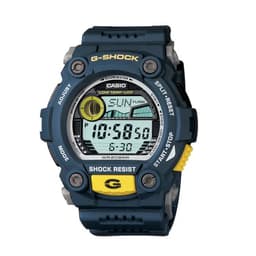 Casio G-SHOCK G-7900-2 (G-7900-2DR) – photo 1
