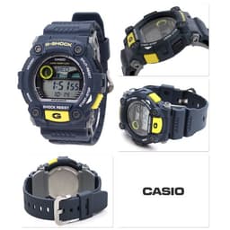 Casio G-SHOCK G-7900-2 (G-7900-2DR) – photo 3
