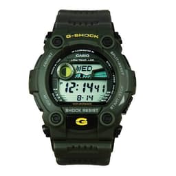 Casio G-SHOCK G-7900-3 (G-7900-3DR) – photo 1