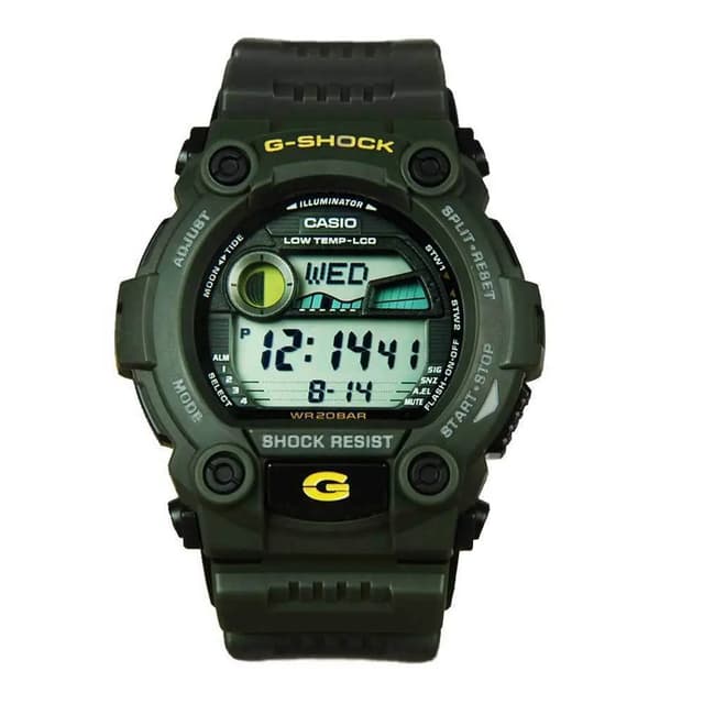Casio G-SHOCK G-7900-3 (G-7900-3DR)