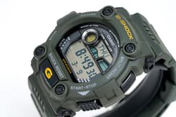Casio G-SHOCK G-7900-3 (G-7900-3DR) – photo 2