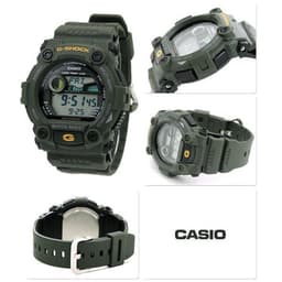 Casio G-SHOCK G-7900-3 (G-7900-3DR) – photo 3