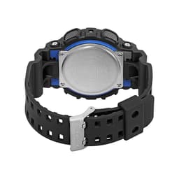 Casio G-SHOCK GA-100-1A2 (GA-100-1A2DR) – photo 3