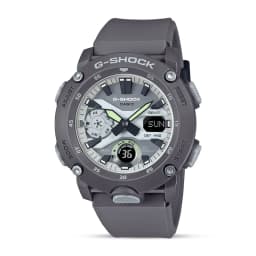 Casio G-SHOCK GA-2000HD-8A (GA-2000HD-8ADR) – photo 1