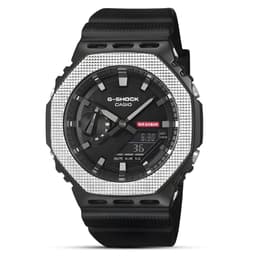 Casio G-SHOCK GA-2100BM-1A (GA-2100BM-1ADR) – photo 1