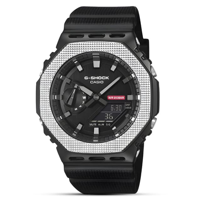 Casio G-SHOCK GA-2100BM-1A (GA-2100BM-1ADR)