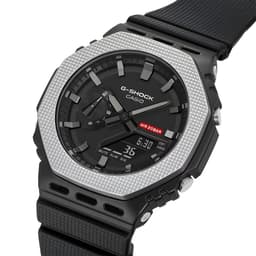 Casio G-SHOCK GA-2100BM-1A (GA-2100BM-1ADR) – photo 3
