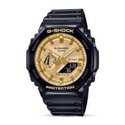 Casio G-SHOCK GA-2100GB-1A – photo 1