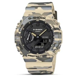 Casio G-SHOCK GA-2100CM-5A (GA-2100CM-5ADR) – photo 1