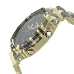 Casio G-SHOCK GA-2100CM-5A (GA-2100CM-5ADR) – photo 3
