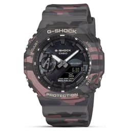 Casio G-SHOCK GA-2100CMD-8A (GA-2100CMD-8ADR) – photo 1