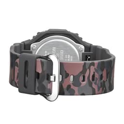 Casio G-SHOCK GA-2100CMD-8A (GA-2100CMD-8ADR) – photo 3