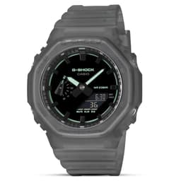 Casio G-SHOCK GA-2100K-1A (GA-2100K-1ADR) – photo 1