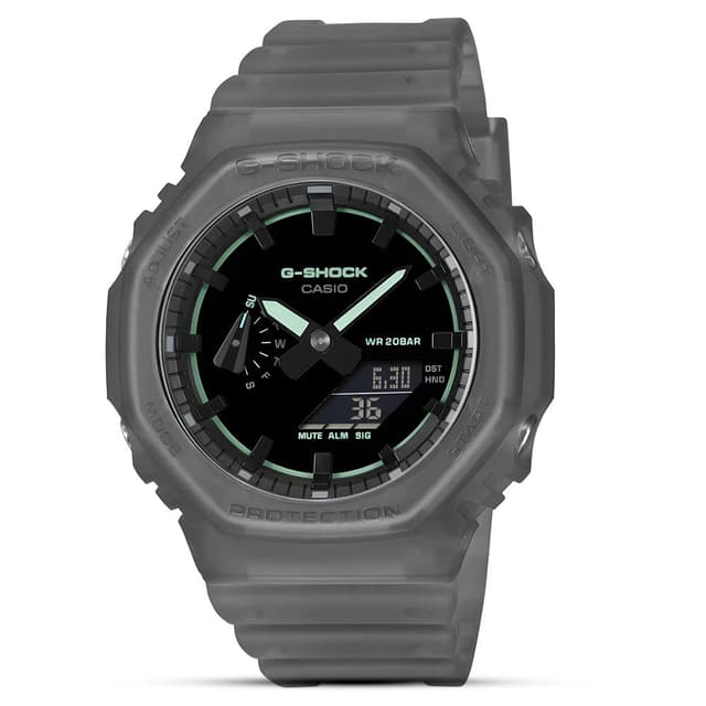 Casio G-SHOCK GA-2100K-1A (GA-2100K-1ADR)