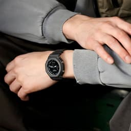 Casio G-SHOCK GA-2100K-1A (GA-2100K-1ADR) – photo 2