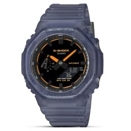 Casio G-SHOCK GA-2100K-2A (GA-2100K-2ADR) – photo 1