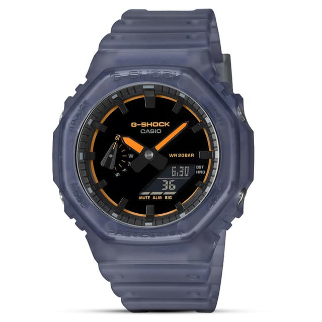 Casio G-SHOCK GA-2100K-2A (GA-2100K-2ADR)