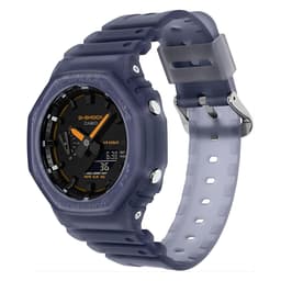 Casio G-SHOCK GA-2100K-2A (GA-2100K-2ADR) – photo 3