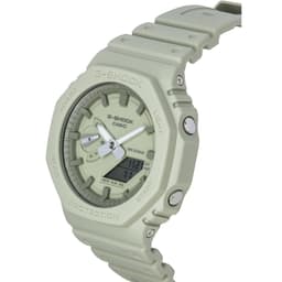 Casio G-SHOCK GA-2100NC-3A (GA-2100NC-3ADR) – photo 3