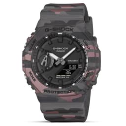 Casio G-SHOCK GA-2100CM-8A (GA-2100CM-8ADR) – photo 1