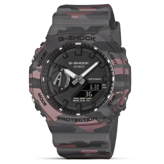 Casio G-SHOCK GA-2100CM-8A (GA-2100CM-8ADR)