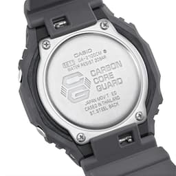 Casio G-SHOCK GA-2100CM-8A (GA-2100CM-8ADR) – photo 3