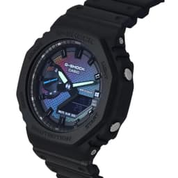 Casio G-SHOCK GA-2100RW-1A (GA-2100RW-1ADR) – photo 3