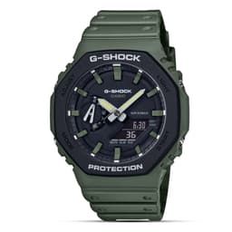Casio G-SHOCK GA-2110SU-3A – photo 1