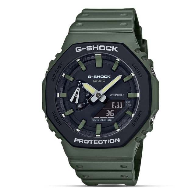 Casio G-SHOCK GA-2110SU-3A
