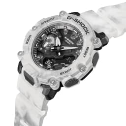 Casio G-SHOCK GA-2200GC-7A (GA-2200GC-7ADR) – photo 2